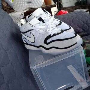 Nike gt Victor Wembolama so fresh but not my size